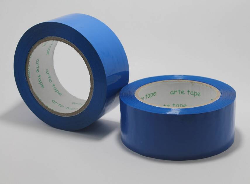 artetape Mavi Renkli Koli Bandı 45 mm x 100 metre - 2